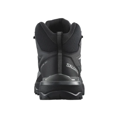 Salomon X Ultra 360 Mid GTX M black/magnet/pewter pánské turistické boty