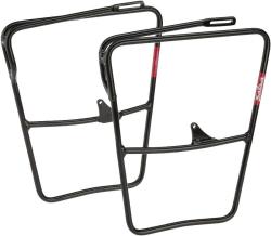 Salsa Nosič Wanderlust Rear Rack Černá + sleva 300,- na příslušenství