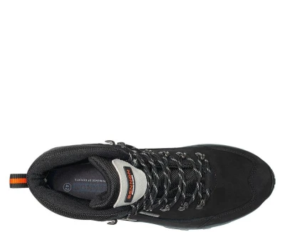 Bennon SALVADOR O2 Black High outdoorová obuv
