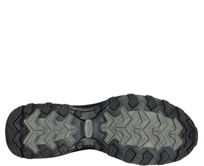 Bennon SALVADOR O2 Black Low outdoorové boty