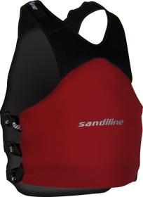 Sandiline Pro plovací vesta