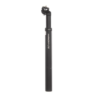 Satori Sedlovka odpružená 30,9/350 mm černá