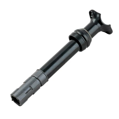 Satori Vnitřní noha teleskopické sedlovky Spec Soil černá 125/150 mm