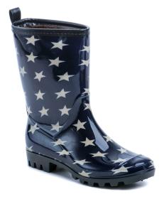 Scandi 266-1063-D1 navy dámské zimní holínky Scandi 266-1063-D1 navy dámské zimní holínky