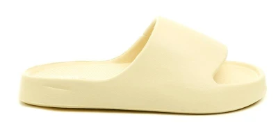 Scandi 280-0129-S1 žluté dámské plážovky