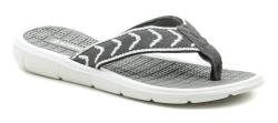 Scandi 282-0015-S1 bílé dámské žabky Scandi 282-0015-S1 bílé dámské žabky