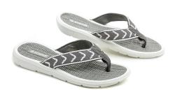 Scandi 282-0015-S1 bílé dámské žabky