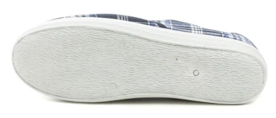 Scandi 53-0050-T1 modré plátěnky