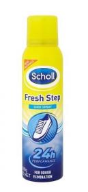 SCHOLL Shoe Spray 150 ml sprej do topánok