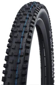 Schwalbe plášť Nobby Nic 29x2,60 EVO Super Trail Addix SpeedGrip black