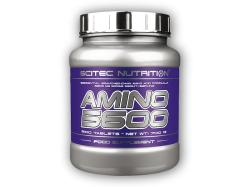 Scitec Nutrition Amino 5600 500 tablet Scitec Nutrition Amino 5600 500 tablet