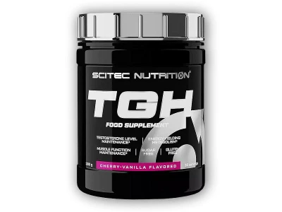 Scitec Nutrition TGH 300g Scitec Nutrition TGH 300g