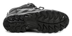 Scooter G5551 TS černé trekingové boty