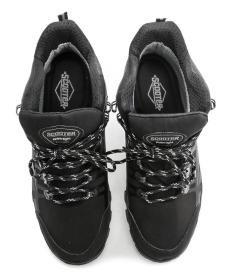 Scooter G5551 TS černé trekingové boty
