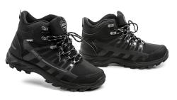 Scooter G5551 TS černé trekingové boty