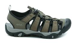 Scooter Mountain Fighter 195-25-42 khaki pánské letní sandály