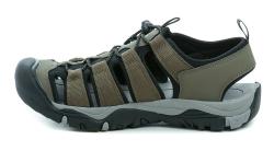 Scooter Mountain Fighter 195-25-42 khaki pánské letní sandály
