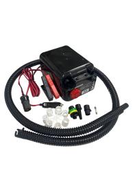 Scoprega GE 10-8 - electric pump