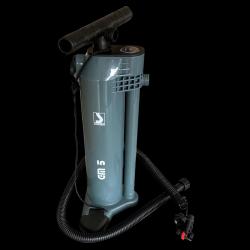 Scoprega GM 5 hand pump s manometrem