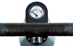 Scoprega GM 5 hand pump s manometrem