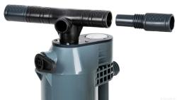 Scoprega GM 5 hand pump s manometrem