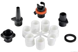 Scoprega GM 5 hand pump s manometrem