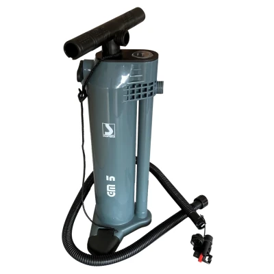 Scoprega GM 5 hand pump s manometrem
