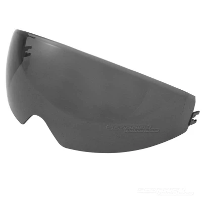 Scorpion EXO-TECH/EVO/CARBON/930/ADX-2 tmavě kouřová vnitřní sluneční clona pro přilby