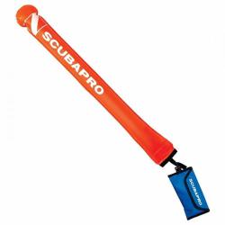 Scubapro Plavák SIGNAL DECOMPRESSION BUOY 130 cm