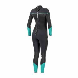 Scubapro Dámska neoprénová kombinéza SPORT STEAMER 3 mm