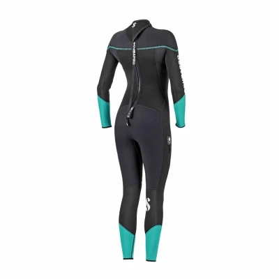 Scubapro Dámská neoprenová kombinéza SPORT STEAMER 3 mm