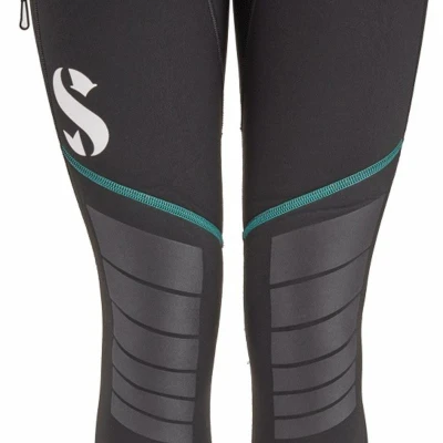 Scubapro Dámská neoprenová kombinéza SPORT STEAMER 3 mm