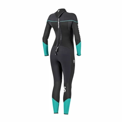Scubapro Dámská neoprenová kombinéza SPORT STEAMER 3 mm