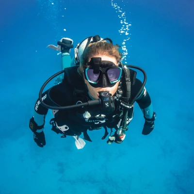 Scubapro Dámská neoprenová kombinéza SPORT STEAMER 3 mm