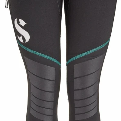 Scubapro Dámská neoprenová kombinéza SPORT STEAMER 3 mm POUZE L (VÝPRODEJ)