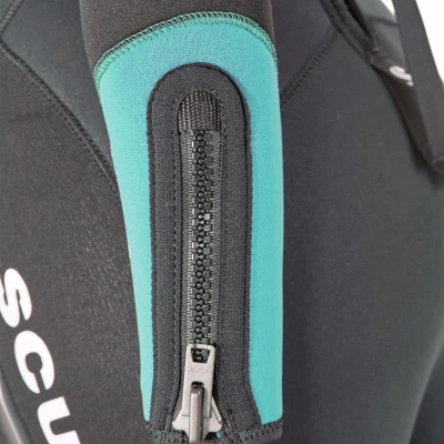 Scubapro Dámská neoprenová kombinéza SPORT STEAMER 5 mm