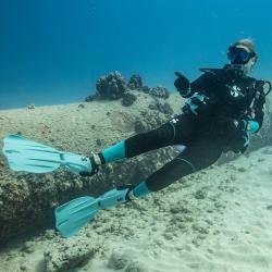 Scubapro Dámská neoprenová kombinéza SPORT STEAMER 5 mm