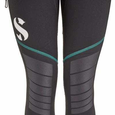 Scubapro Dámská neoprenová kombinéza SPORT STEAMER 5 mm
