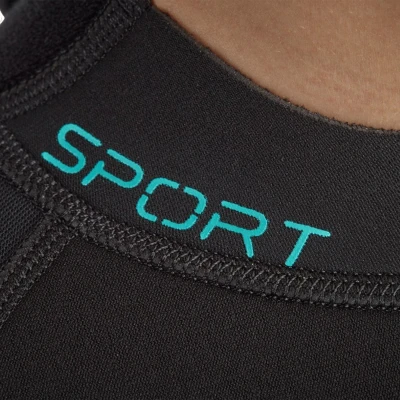 Scubapro Dámská neoprenová kombinéza SPORT STEAMER 5 mm