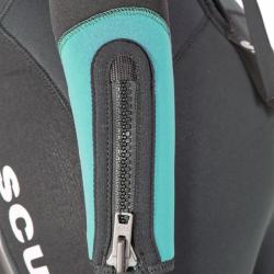 Scubapro Dámská neoprenová kombinéza SPORT STEAMER 5 mm - nový, drobné kosmetické poškození překryté profi záplatou POUZE L (VÝPRODEJ)