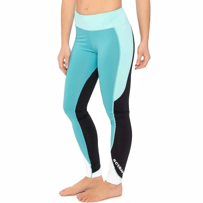 Scubapro Dámské lycrové kalhoty T-FLEX CARIBBEAN LEGGINGS UPF80