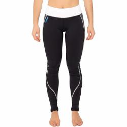 Scubapro Dámské lycrové kalhoty T-FLEX GRAPHITE LEGGINGS UPF80