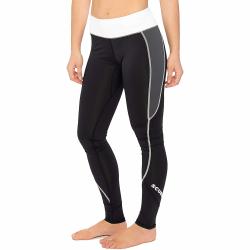 Scubapro Dámské lycrové kalhoty T-FLEX GRAPHITE LEGGINGS UPF80