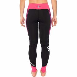 Scubapro Dámské lycrové kalhoty T-FLEX JEWEL LEGGINGS UPF80