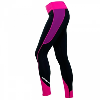 Scubapro Dámské lycrové kalhoty T-FLEX JEWEL LEGGINGS UPF80