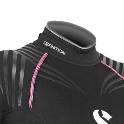 Scubapro Dámský neoprenový short DEFINITION SHORTY 2,5 mm