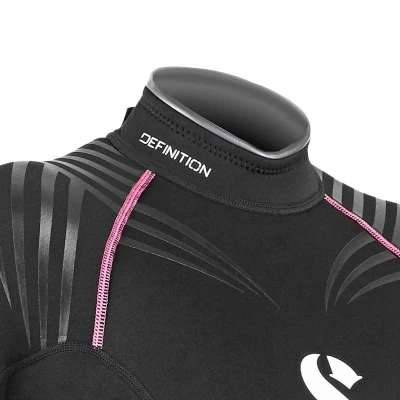 Scubapro Dámský neoprenový short DEFINITION SHORTY 2,5 mm