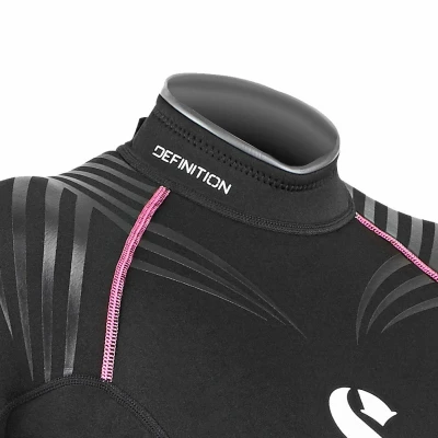 Scubapro Dámský neoprenový short DEFINITION SHORTY 2,5 mm