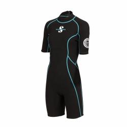 Scubapro Dámský neoprenový short SPORT SHORTY 2 mm