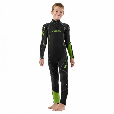 Scubapro Dětský neopren REBEL 2,5 mm